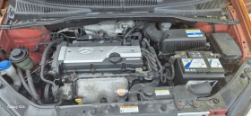 Hyundai Getz 1.4 i .CROSS | Mobile.bg    13