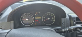 Hyundai Getz 1.4 i .CROSS | Mobile.bg    11