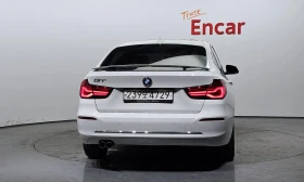 BMW 320 3er 2019 3 Series Gt (F34) Gt 320D Luxury - 38400 лв. - 58646656 4