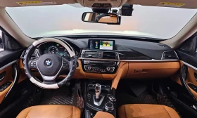 BMW 320 3er 2019 3 Series Gt (F34) Gt 320D Luxury - 38400 лв. - 58646656 7