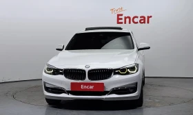 BMW 320 3er 2019 3 Series Gt (F34) Gt 320D Luxury - 38400 лв. - 58646656 3