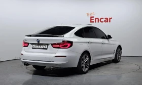 BMW 320 3er 2019 3 Series Gt (F34) Gt 320D Luxury - 38400 лв. - 58646656 2
