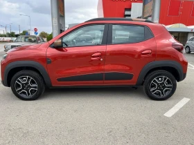 Dacia Spring 💥65💥EXTREME💥 | Mobile.bg    5