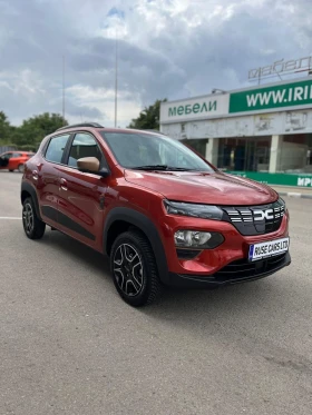 Dacia Spring 💥65💥EXTREME💥 | Mobile.bg    2