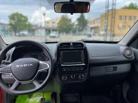 Dacia Spring 💥65💥EXTREME💥 | Mobile.bg    11