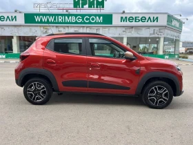 Dacia Spring 💥65💥EXTREME💥 | Mobile.bg    3