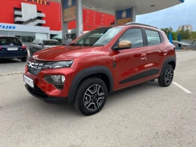 Dacia Spring 💥65💥EXTREME💥 | Mobile.bg    4