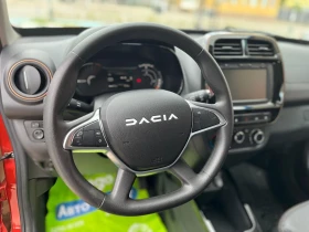 Dacia Spring 💥65💥EXTREME💥 | Mobile.bg    8