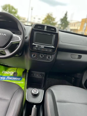 Dacia Spring 💥65💥EXTREME💥 | Mobile.bg    14