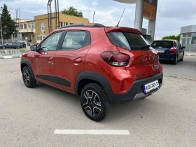 Dacia Spring 💥65💥EXTREME💥 | Mobile.bg    6