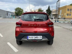 Dacia Spring 💥65💥EXTREME💥 | Mobile.bg    7