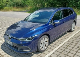  VW Golf Variant