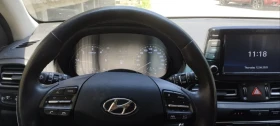 Обява за продажба на Hyundai I30 ~33 000 лв. - изображение 8