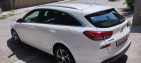 Обява за продажба на Hyundai I30 ~33 000 лв. - изображение 6