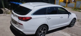 Обява за продажба на Hyundai I30 ~33 000 лв. - изображение 4