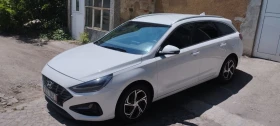 Обява за продажба на Hyundai I30 ~33 000 лв. - изображение 2