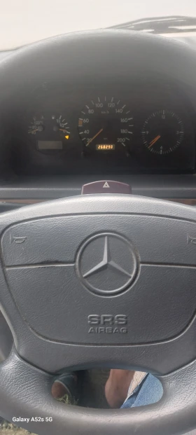 Обява за продажба на Mercedes-Benz 110 267000 ~6 300 лв. - изображение 10