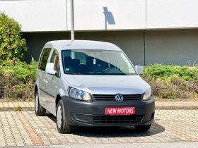 VW Caddy 1.6TDI-    350 | Mobile.bg    3