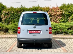 VW Caddy 1.6TDI-    350 | Mobile.bg    7