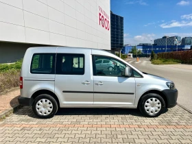 VW Caddy 1.6TDI-    350 | Mobile.bg    4