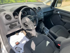 VW Caddy 1.6TDI-    350 | Mobile.bg    10