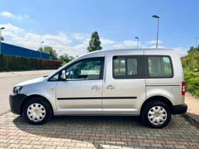 VW Caddy 1.6TDI-    350 | Mobile.bg    5