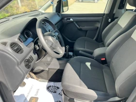 VW Caddy 1.6TDI-    350 | Mobile.bg    9