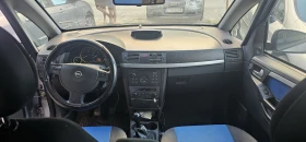 Opel Meriva | Mobile.bg    7