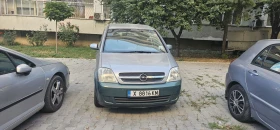 Opel Meriva | Mobile.bg    5