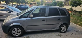 Opel Meriva | Mobile.bg    2