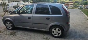 Opel Meriva | Mobile.bg    3