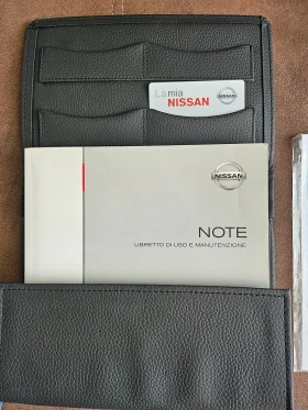 Nissan Note | Mobile.bg    11