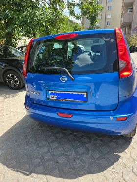Nissan Note | Mobile.bg    3