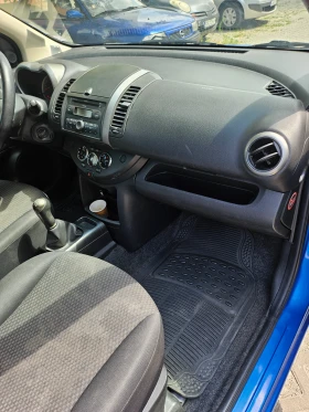 Nissan Note | Mobile.bg    12