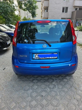 Nissan Note | Mobile.bg    4