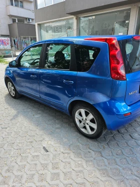 Nissan Note | Mobile.bg    14