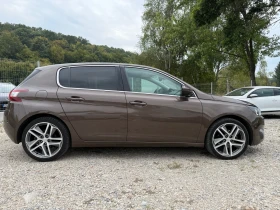 Peugeot 308 1.6HDI КОЖА/FULL LED/PANO - 14500 лв. - 22282298 4