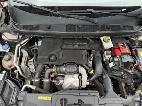 Peugeot 308 1.6HDI КОЖА/FULL LED/PANO - 14500 лв. - 22282298 17