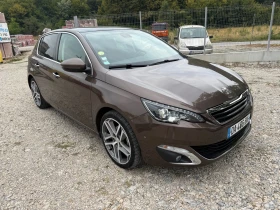 Peugeot 308 1.6HDI КОЖА/FULL LED/PANO - 14500 лв. - 22282298 3
