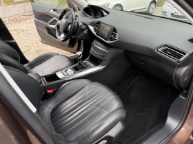 Peugeot 308 1.6HDI КОЖА/FULL LED/PANO - 14500 лв. - 22282298 11