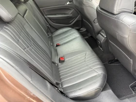 Peugeot 308 1.6HDI КОЖА/FULL LED/PANO - 14500 лв. - 22282298 12