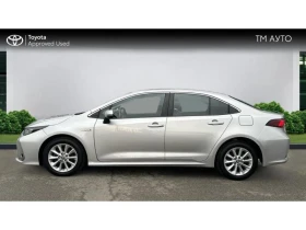 Обява за продажба на Toyota Corolla COROLLA 1.8 HSD COMFORT ~40 990 лв. - изображение 2