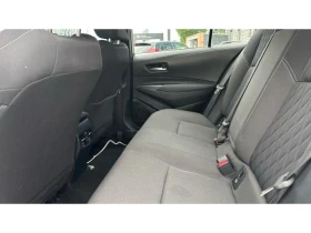 Обява за продажба на Toyota Corolla COROLLA 1.8 HSD COMFORT ~40 990 лв. - изображение 10