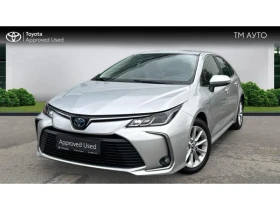 Обява за продажба на Toyota Corolla COROLLA 1.8 HSD COMFORT ~40 990 лв. - изображение 1
