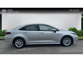 Toyota Corolla COROLLA 1.8 HSD COMFORT | Mobile.bg    17