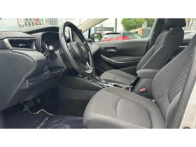 Обява за продажба на Toyota Corolla COROLLA 1.8 HSD COMFORT ~40 990 лв. - изображение 11