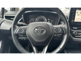 Toyota Corolla COROLLA 1.8 HSD COMFORT | Mobile.bg    13