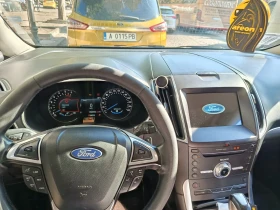 Ford Galaxy | Mobile.bg    5