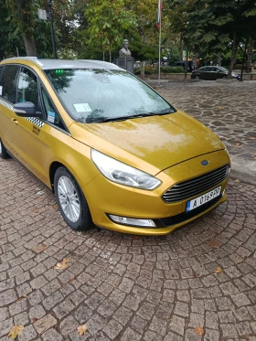 Ford Galaxy | Mobile.bg    2