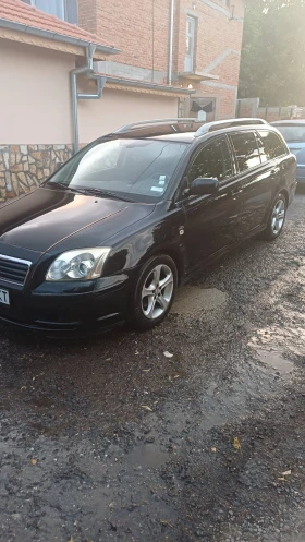Обява за продажба на Toyota Avensis ~5 300 лв. - изображение 3